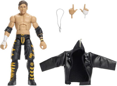 Mattel: WWE Elite Collection - Chris Sabin