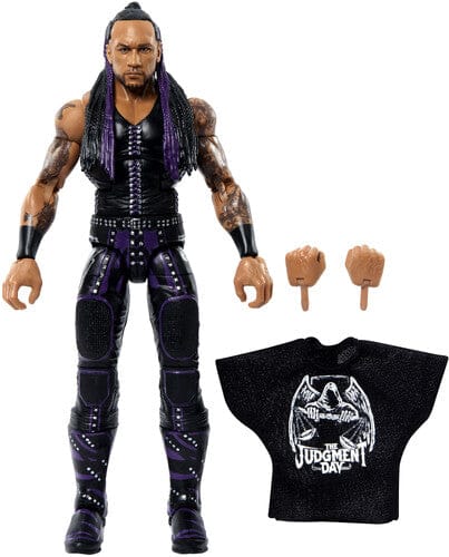 Mattel: WWE Elite Collection - Damian Priest
