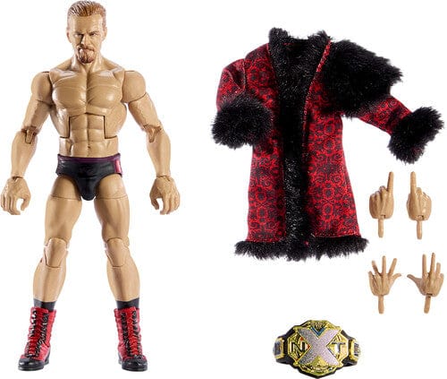Mattel: WWE Elite Collection - Ilja Dragunov
