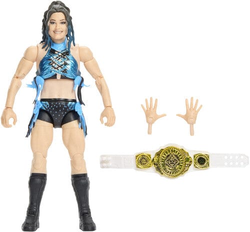 Mattel: WWE Elite Collection - Lyra Valkyria