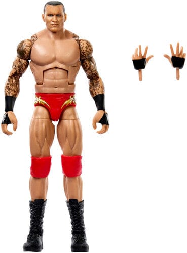 Mattel: WWE Elite Collection - Randy Orton (Top Picks)