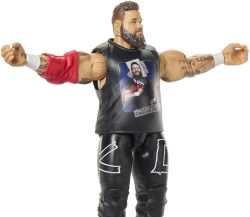 Mattel: WWE Main Event - Kevin Owens