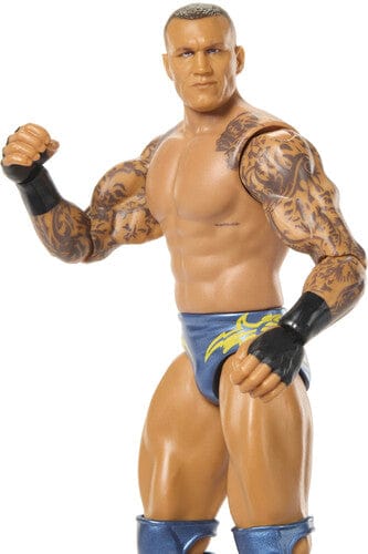 Mattel: WWE Main Event - Randy Orton