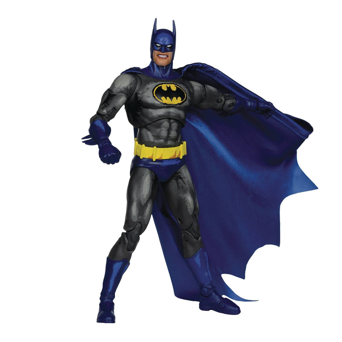 MCFARLANE TOYS: DC MULTIVERSE - JLTF BATMAN ACTION FIGURE