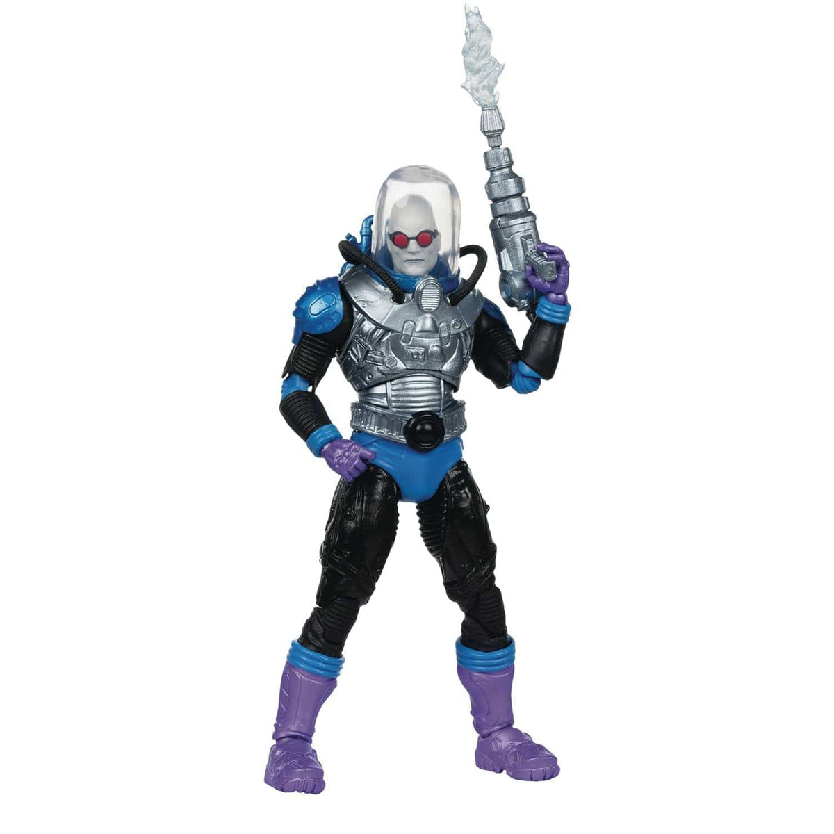 MCFARLANE TOYS: DC MULTIVERSE - MR FREEZE ACTION FIGURE