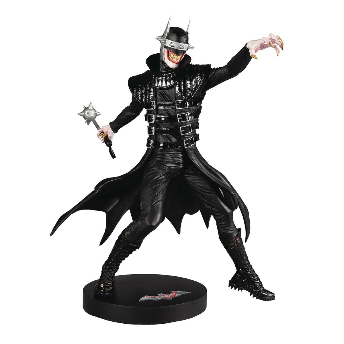 McFarlane Toys: DC Direct - Batman Who Laughs