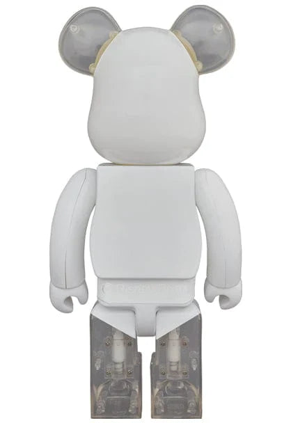 Bearbrick: Disney - Eve 1000%