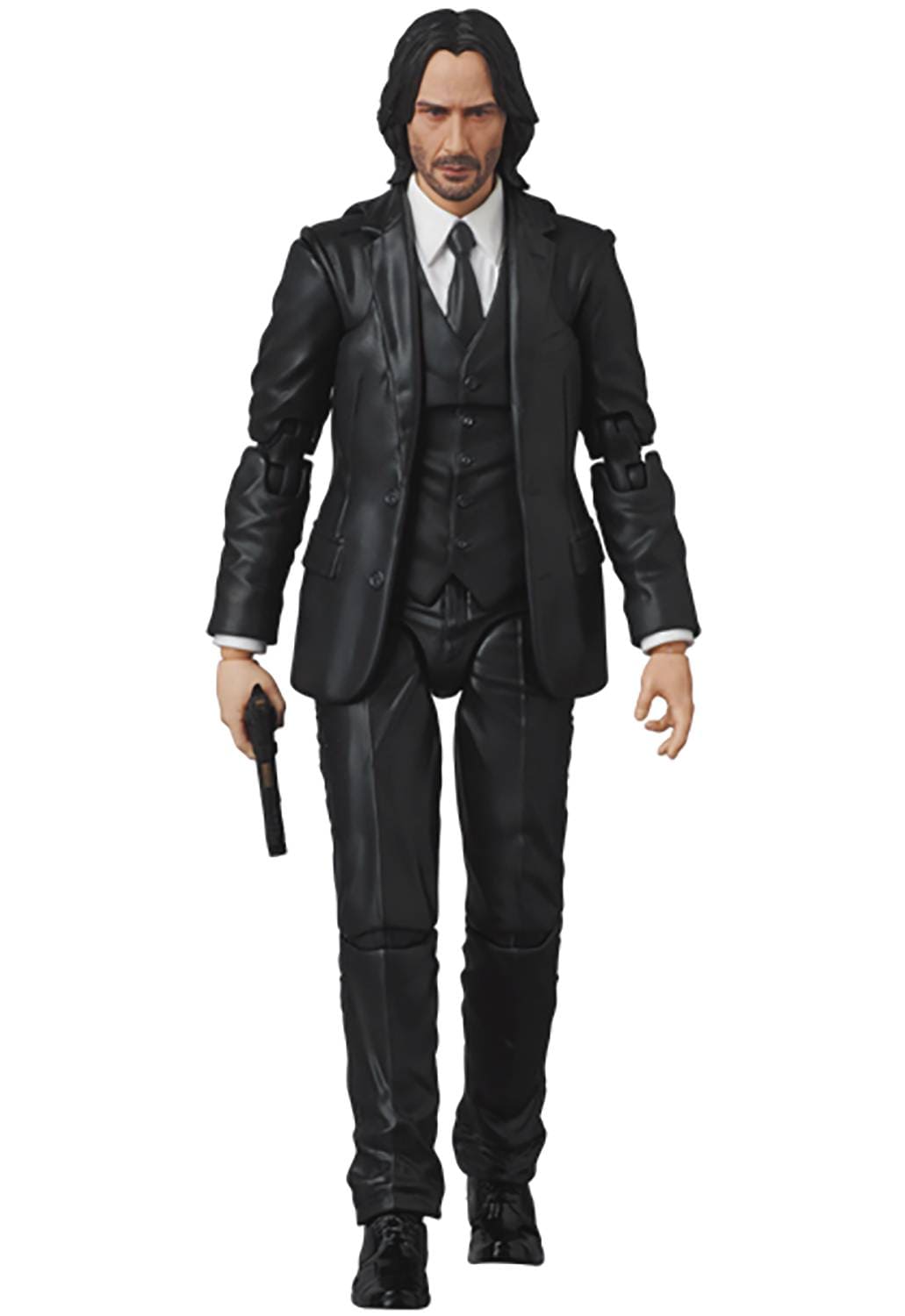 MEDICOM TOY CORPORATION: JOHN WICK CHAPTER 4 - JOHN WICK FIGURE