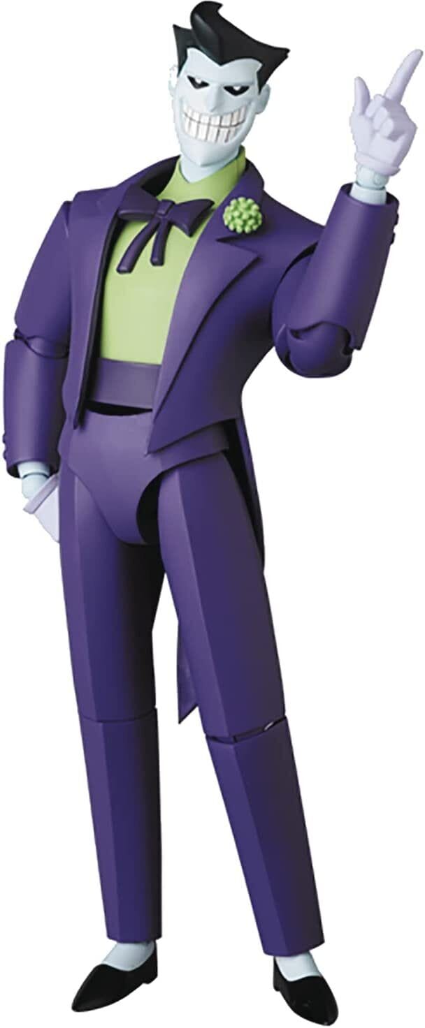 Medicom Toy MAFEX: DC - Joker (New Batman Adventures)