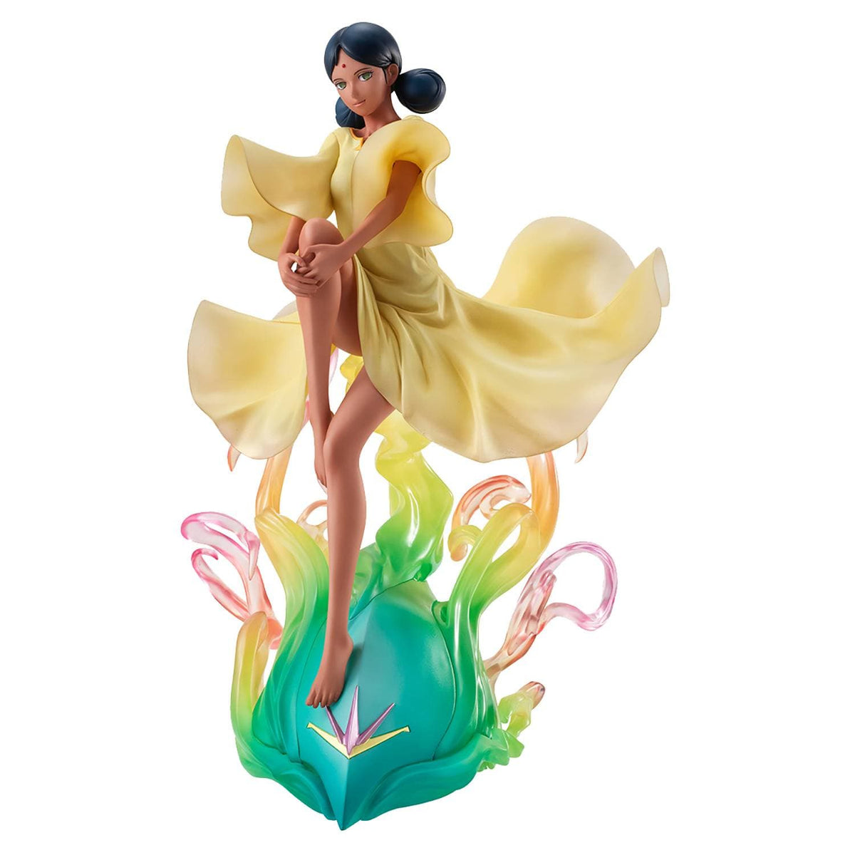 MegaHouse: Mobile Suit Gundam - Lalah Sune (Gundam Girls Generation)