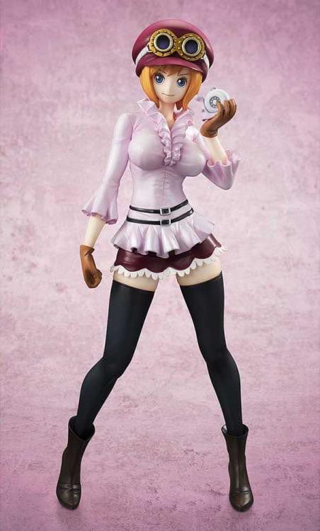 MegaHouse: One Piece Portrait of Pirates - Koala, Sailing Again