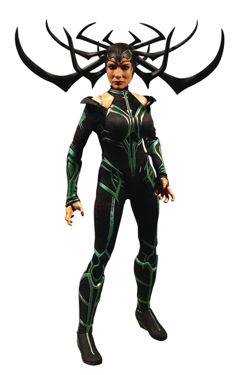 One:12 - Marvel - Hela (Thor Ragnarock)