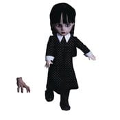 Living Dead Dolls: Wednesday (Netlix)