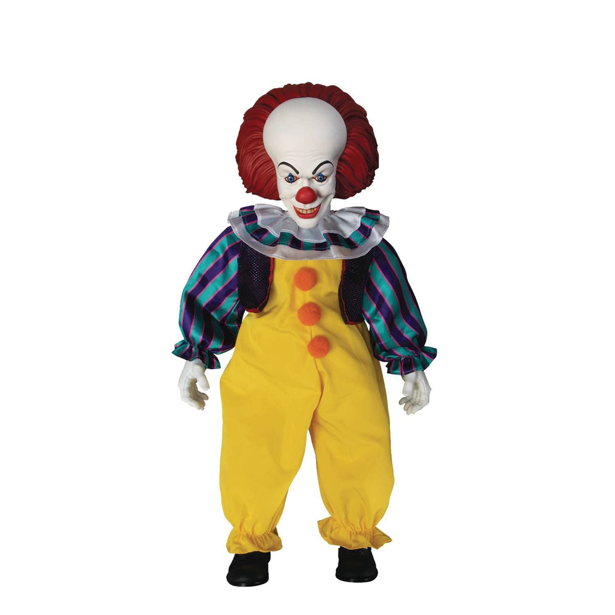 Roto Plush: It the Movie - Pennywise, 1990