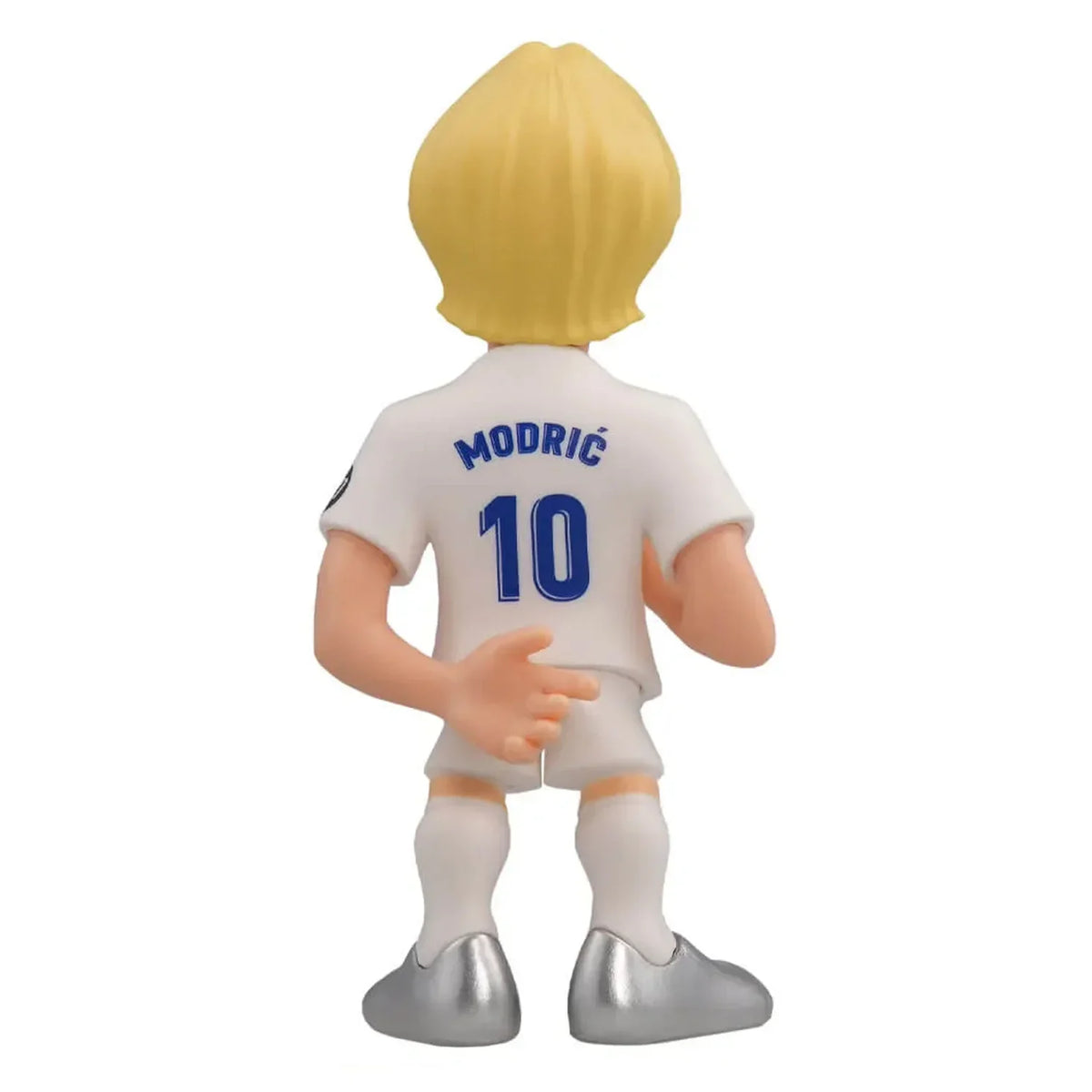 Minix Real Madrid 12CM "Modric" Collectible Figure