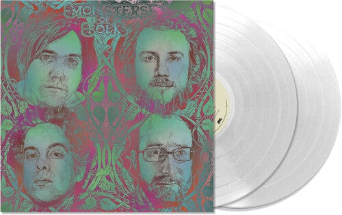 Monsters of Folk - Monsters Of Folk