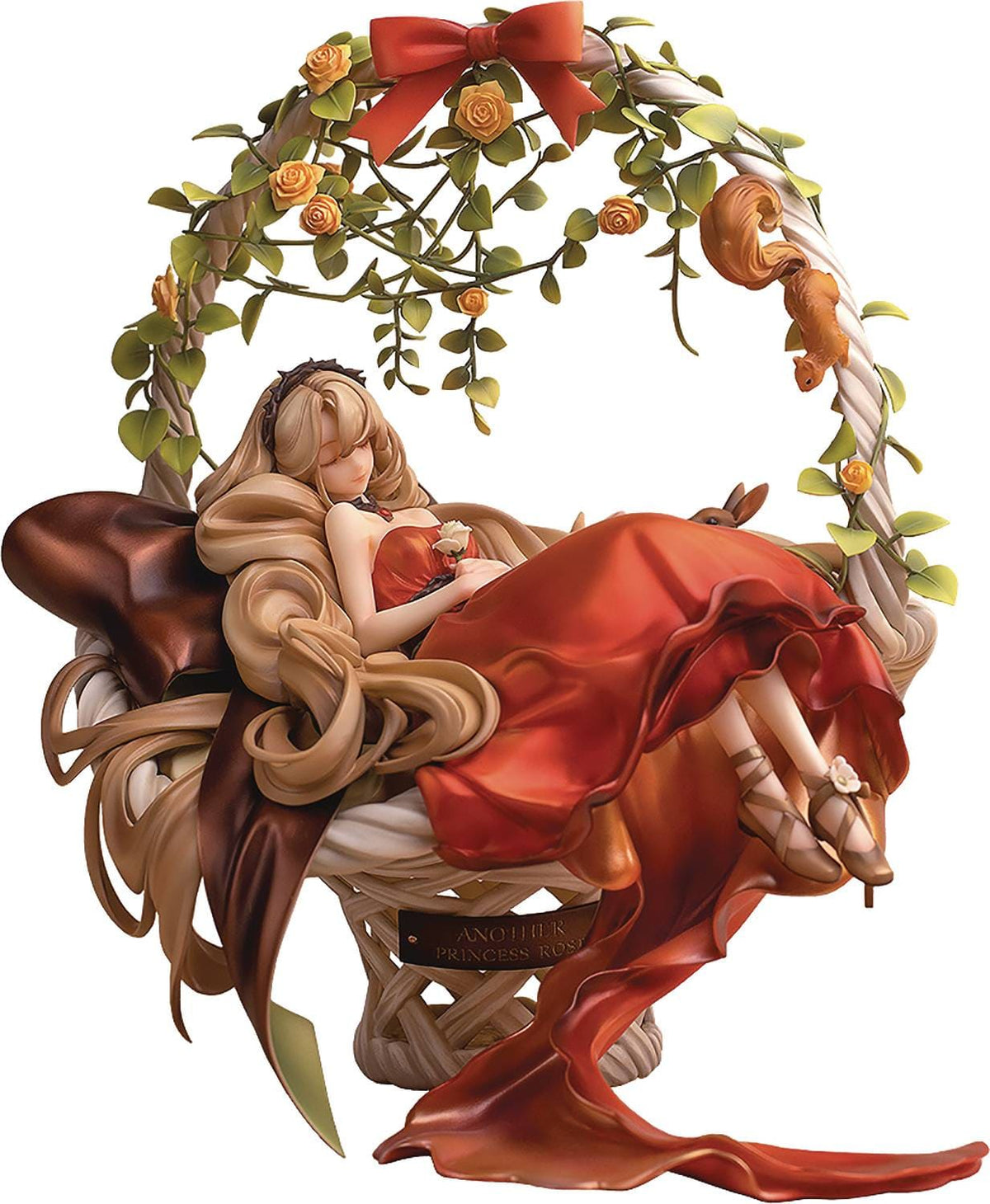 Myethos: Fairy Tale Another - Sleeping Beauty 1/8th