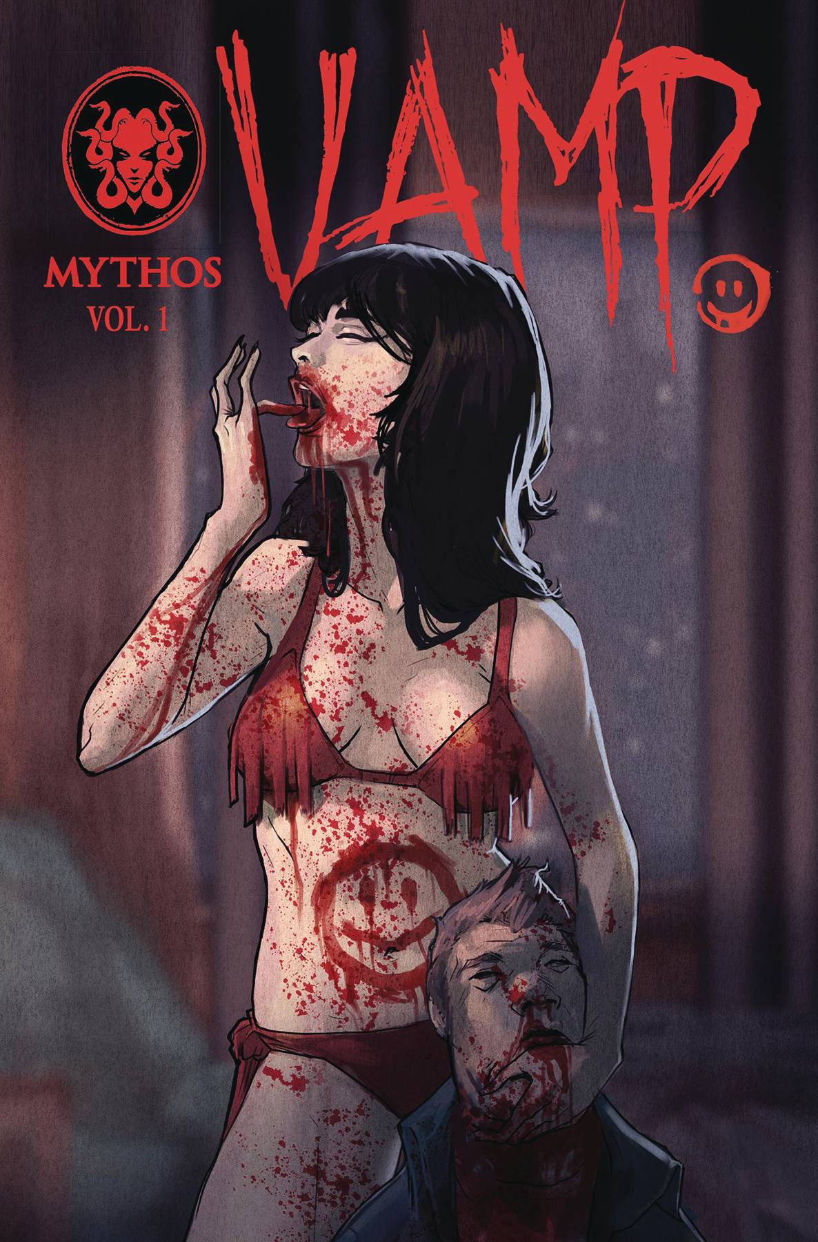 Vamp TP