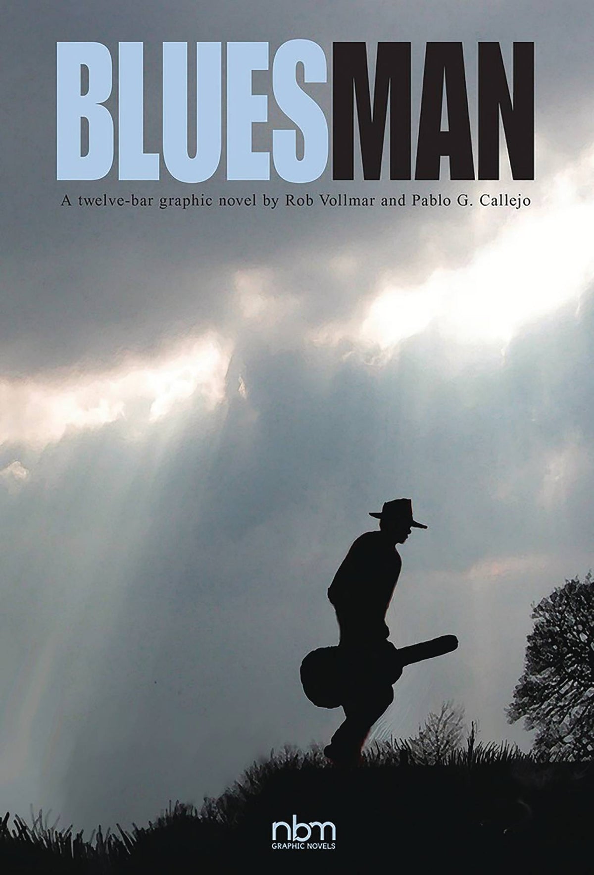 Bluesman Sc