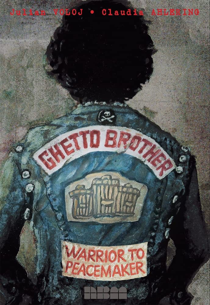 Ghetto Brother Warrior To Peacemaker GN (MR)