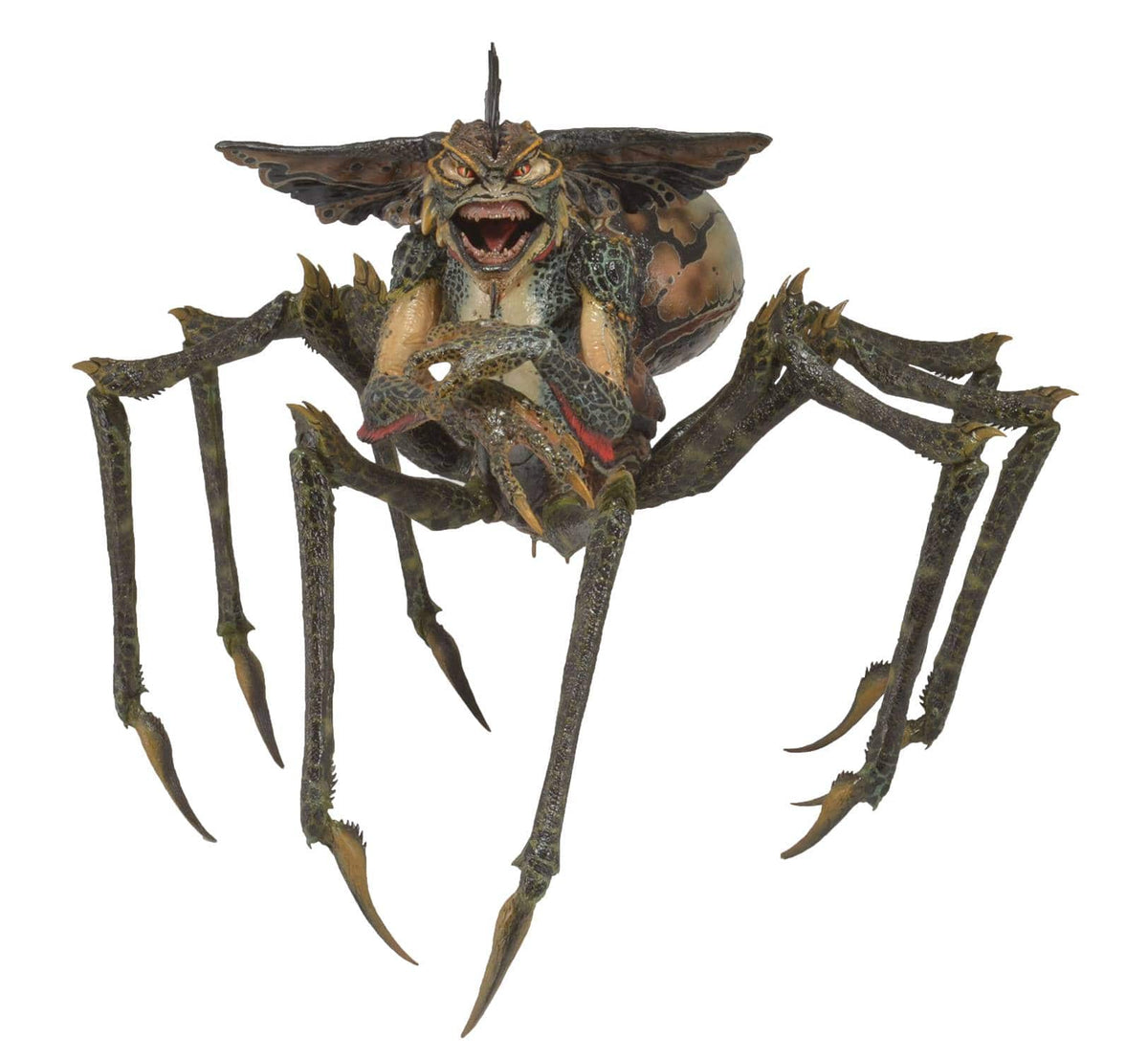 NECA: GREMLINS 2 - DELUXE BOXED SPIDER GREMLIN ACTION FIGURE