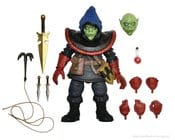 Neca: Dungeons & Dragons - Zarak, Ultimate