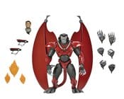 Neca: Gargoyles - Armored David Xanatos, Ultimate