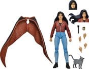 Neca: Gargoyles - Elisa Maza, Ultimate