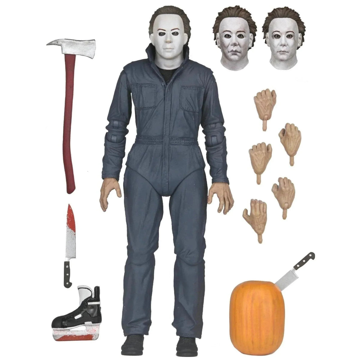 NECA: Halloween H20 - Ultimate Mike Myers 7"