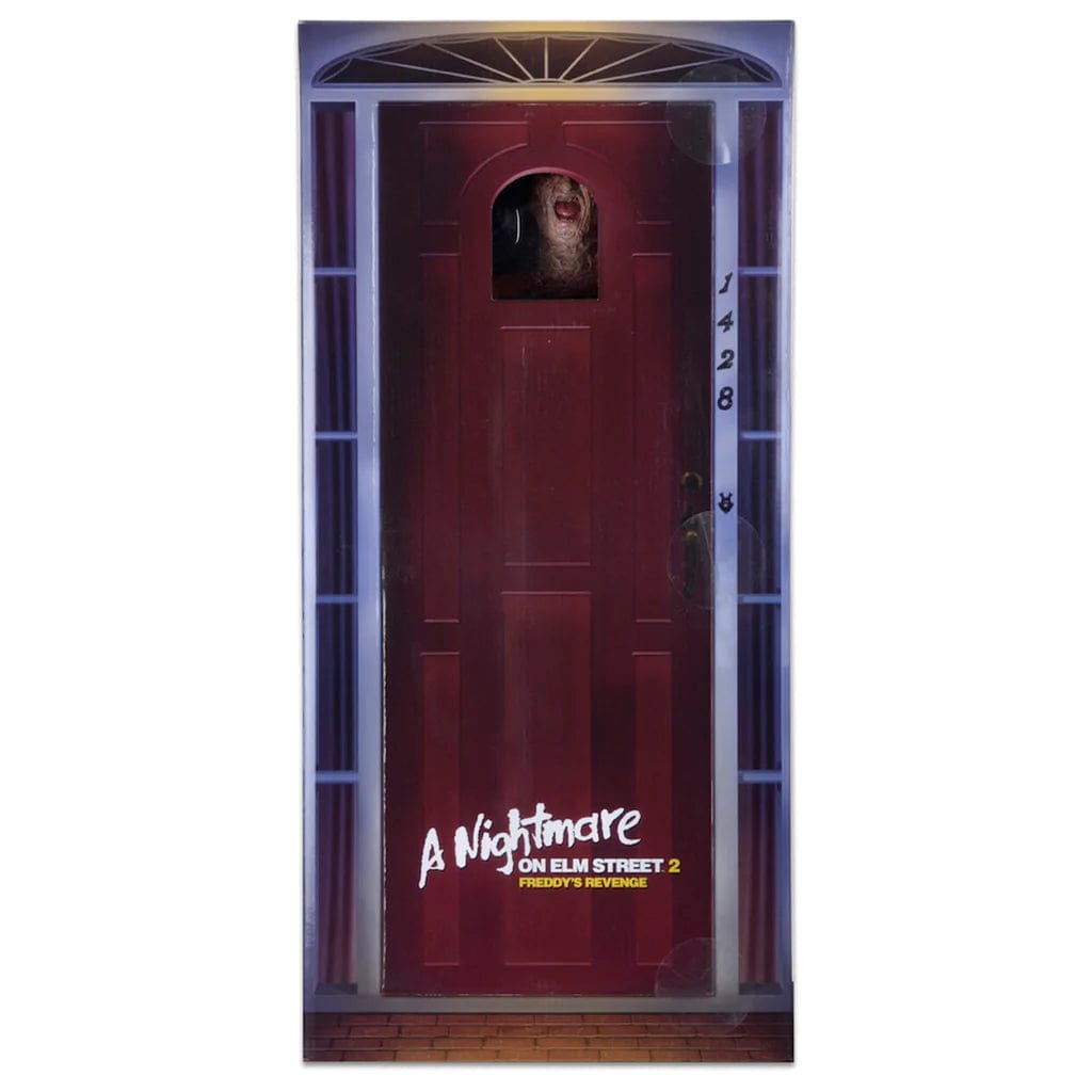 Neca: Nightmare On Elm Street - Freddy, Part 2