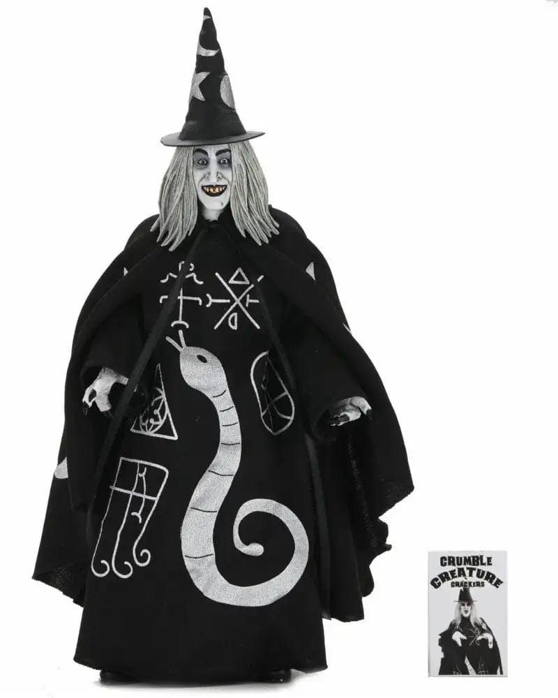 Neca: Rob Zombie Munsters - Zombo 8"