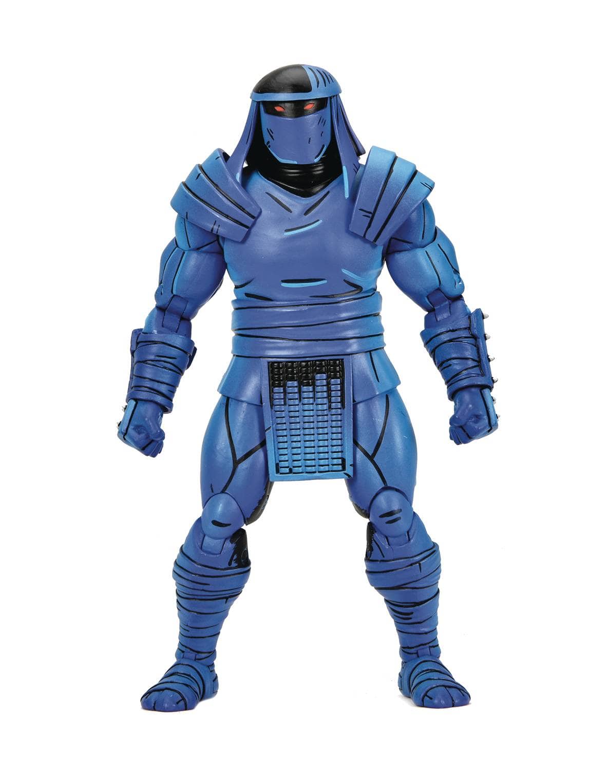 NECA: Teenage Mutant Ninja Turtles - Foot Enforcer 7"