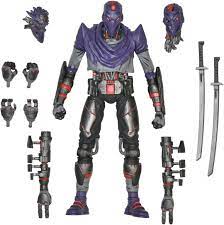 Neca: TMNT The Last Ronin - Footbot