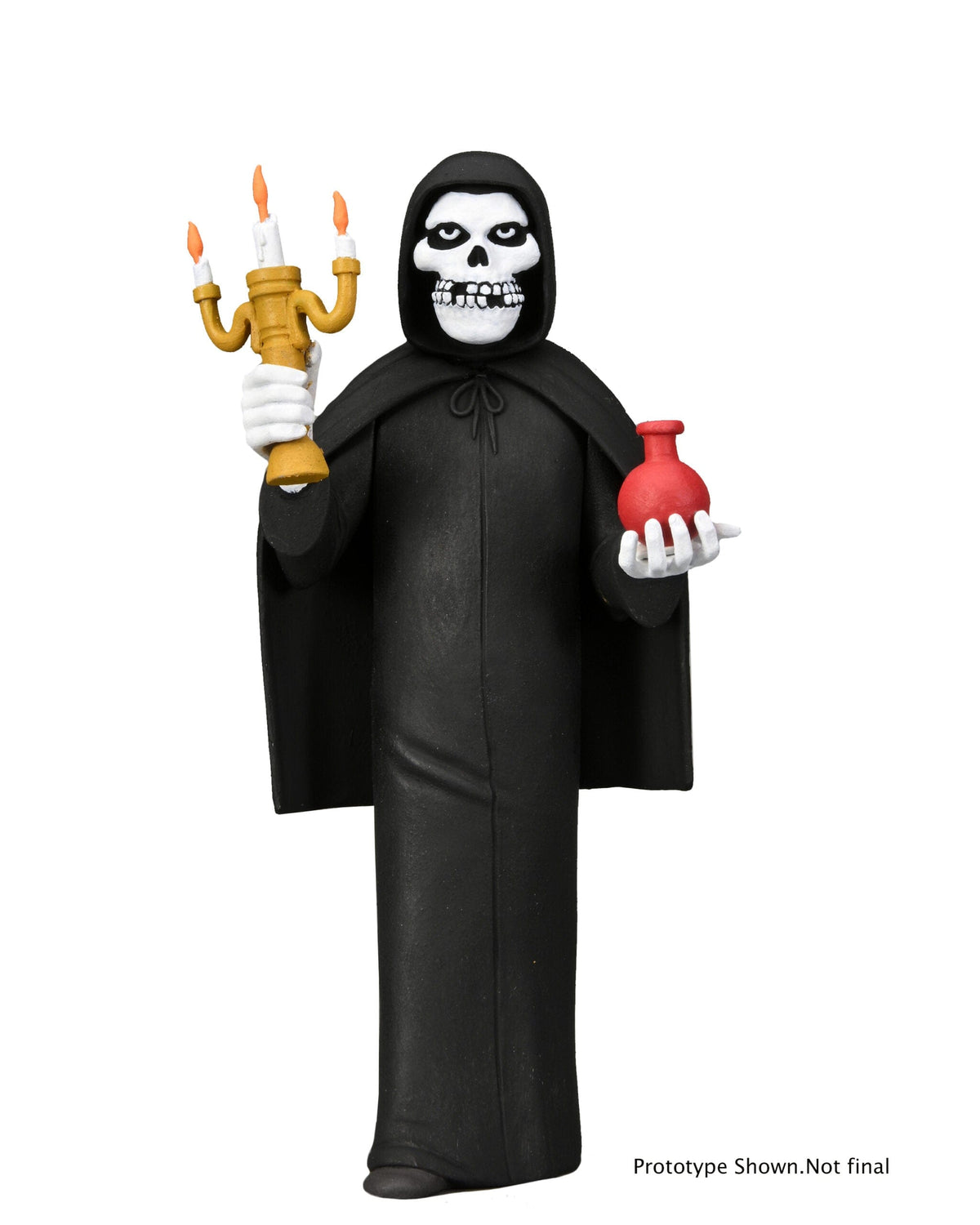 NECA Toony Terrors: Misfits - The Fiend