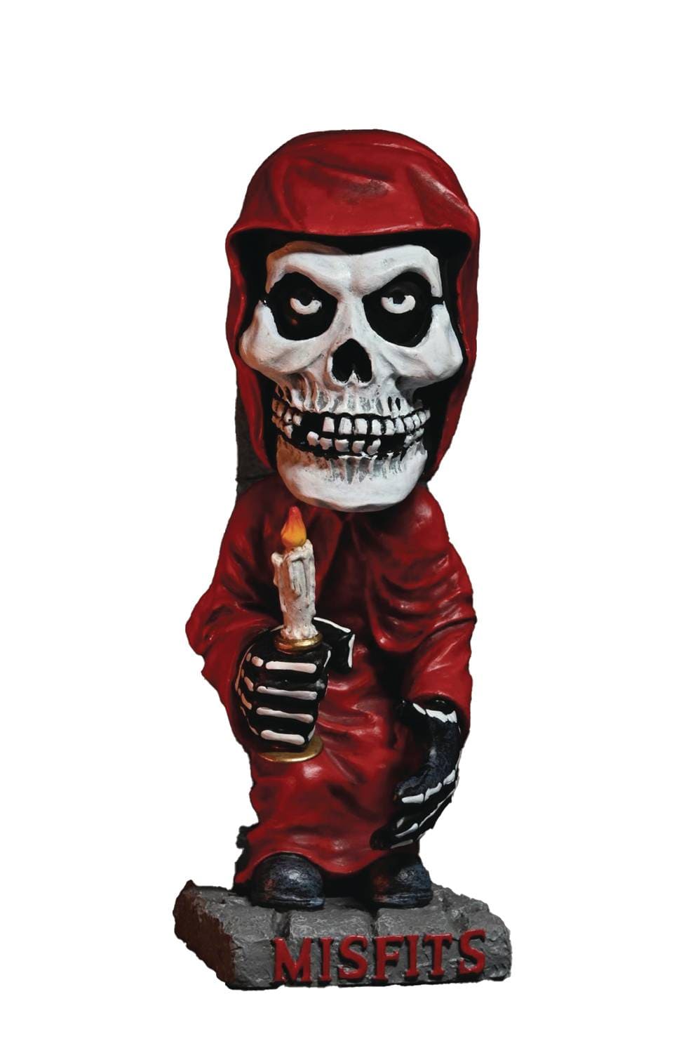 NECA: Misfits - The Fiend Head Knocker