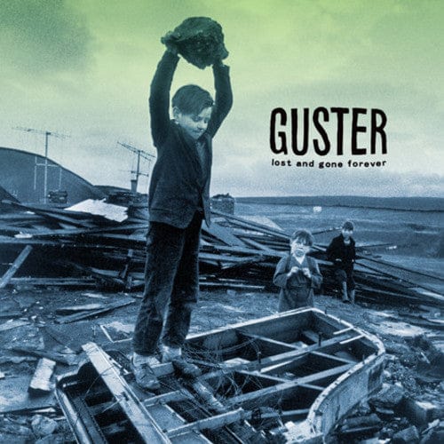 Guster - Lost & Gone Forever (180 Gram Vinyl, Digital Download Card)