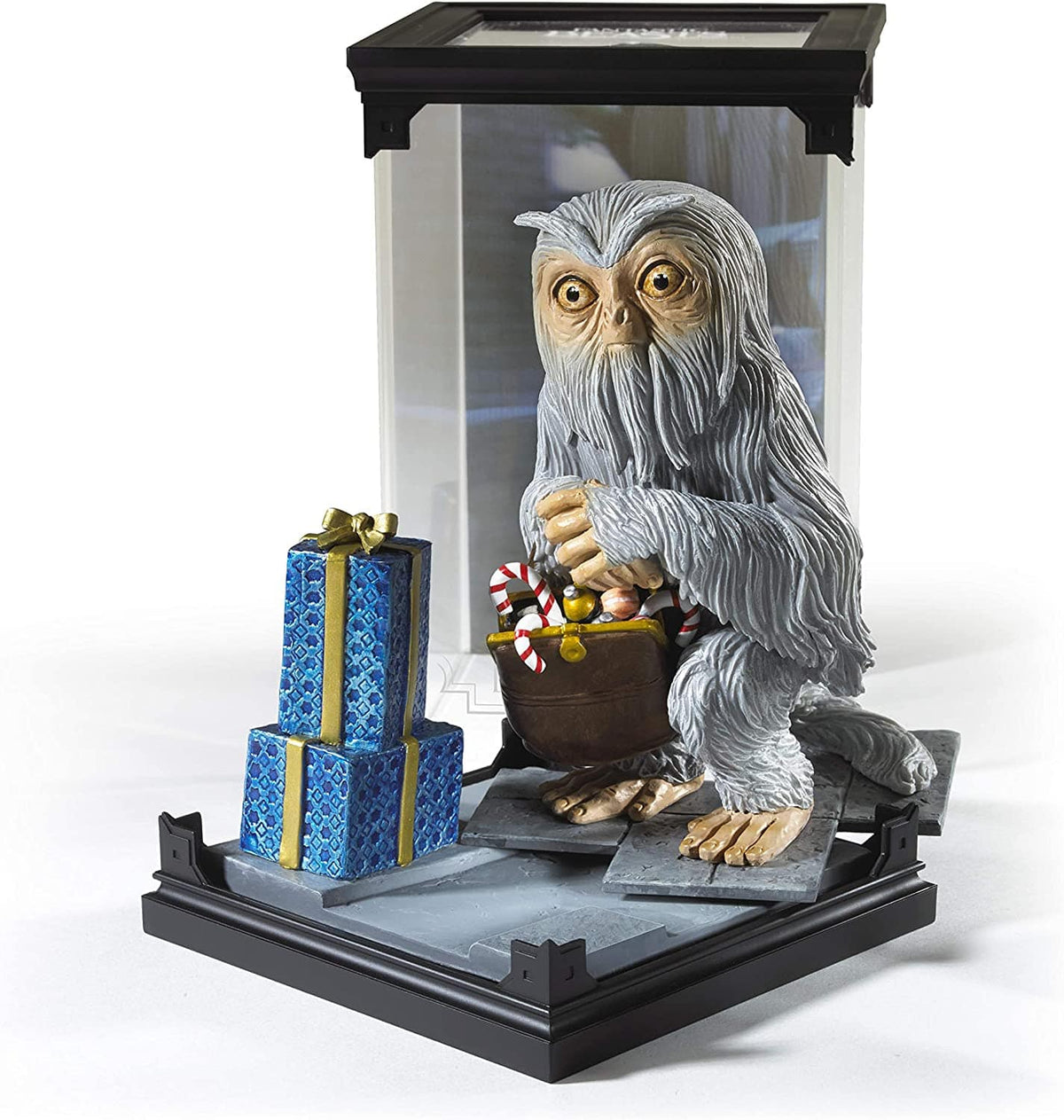 Noble Collection: Fantastic Beasts - Demiguise