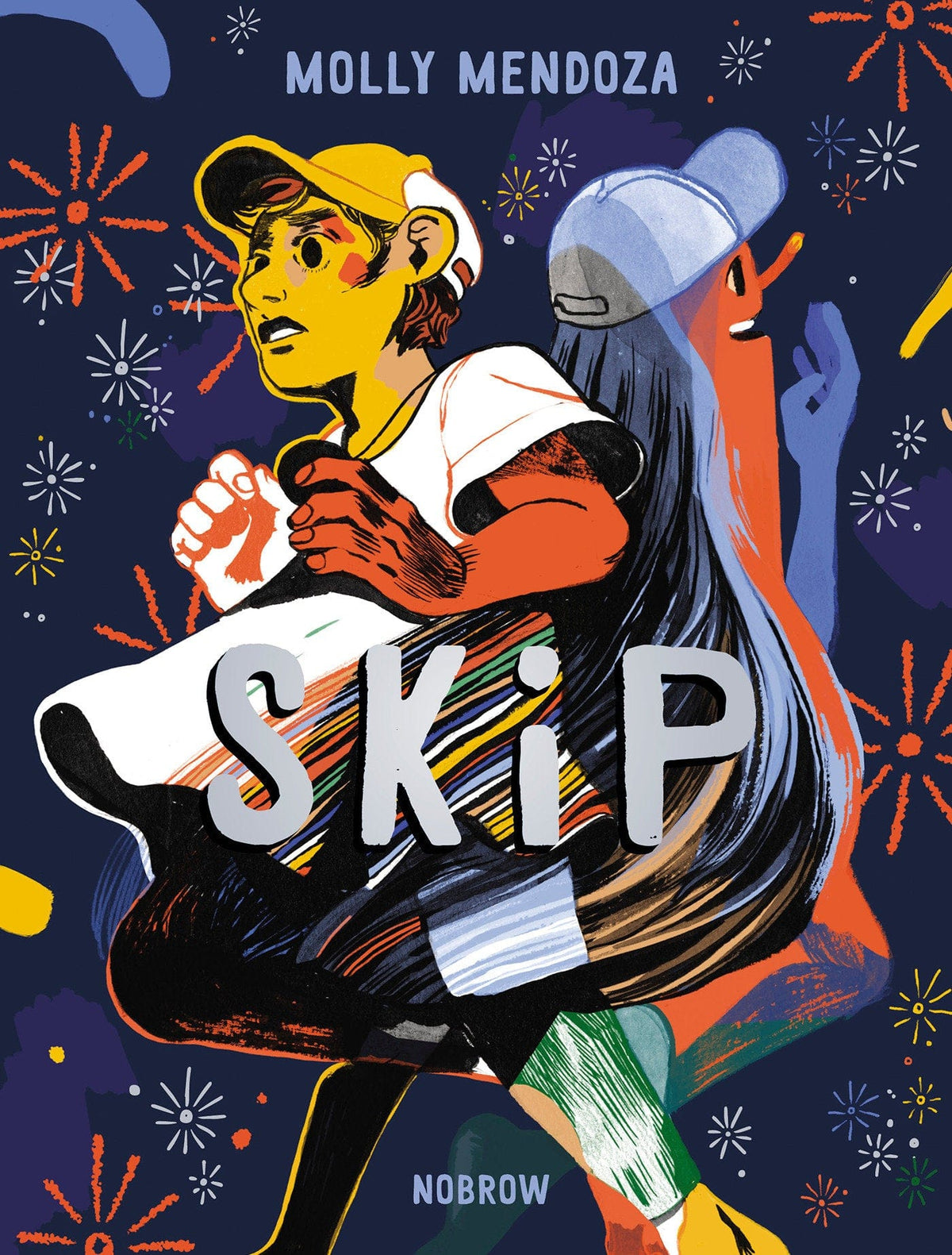 Skip GN