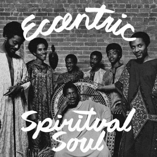 Various Artists - Eccentric Spiritual Soul (Various Artists)