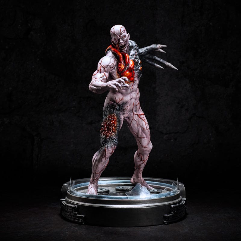 Numskull Collectibles: Resident Evil - Tyrant, T-002