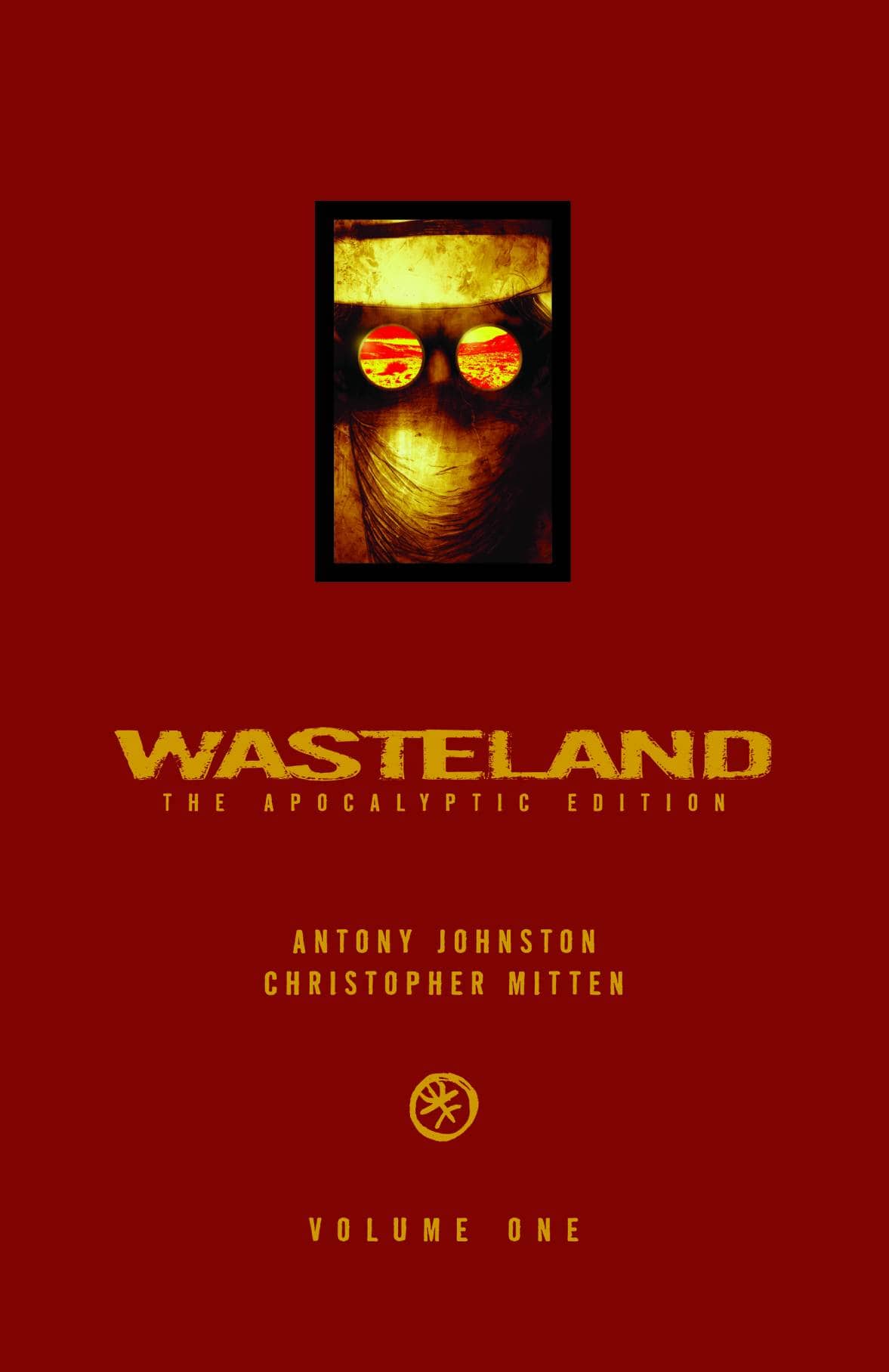 Wasteland Apocalyptic ED HC Vol 01 (MR)