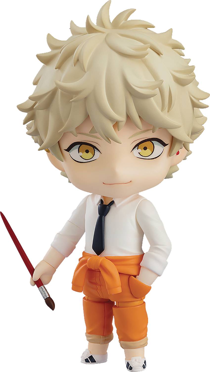 Nendoroid: Blue Period - Yatora Yaguchi