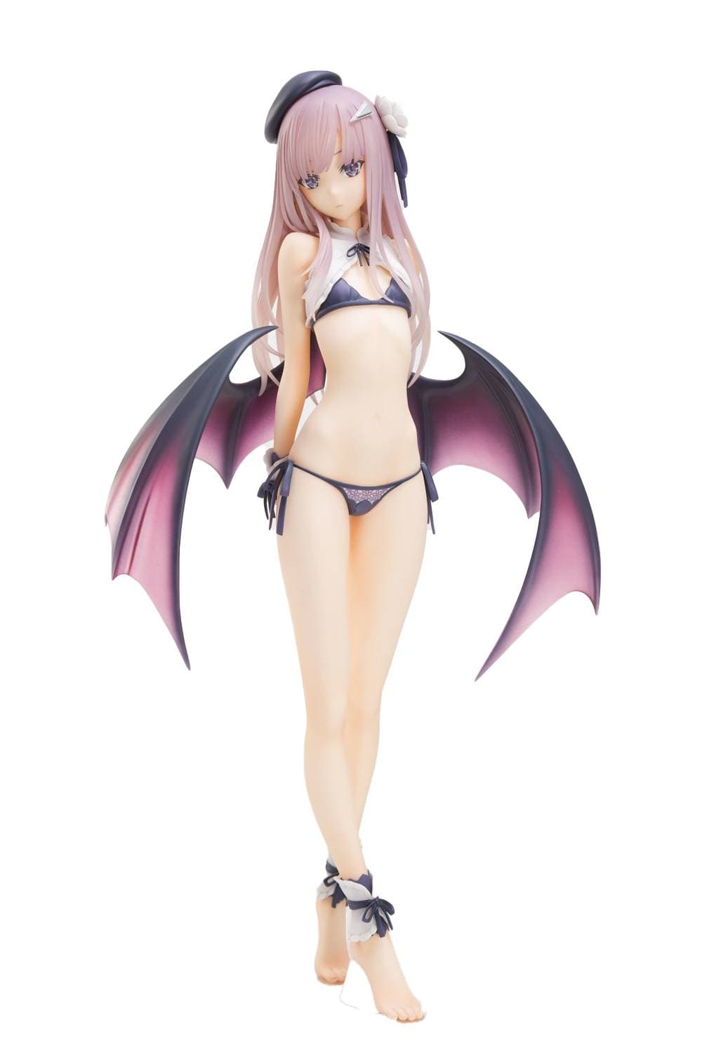 ORCHIDSEED: ORIGINAL LITTLE DEVIL BY SEIKA YAHIRO 1/7 PVS STATUE