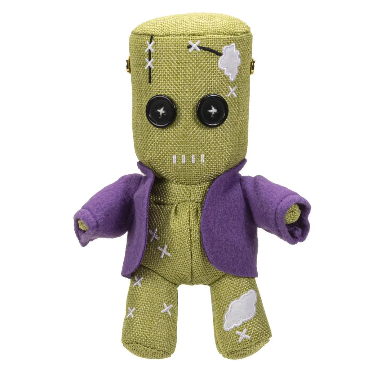 Pacific Giftware: Summit Collection - Pinheads, Frankenstein
