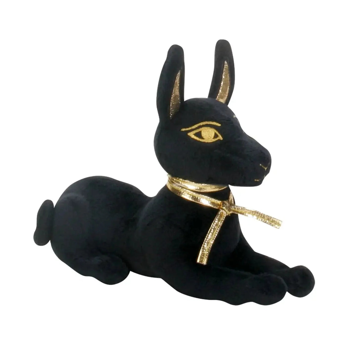 Pacific Giftware: Summit Collections - Stuffed Anubis Dog