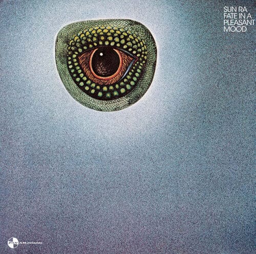 Sun Ra - Fate In A Pleasant Mood (Limited Edition, 180 Gram Vinyl, Bonus Tracks, Gatefold LP Jacket, Spain - Import)
