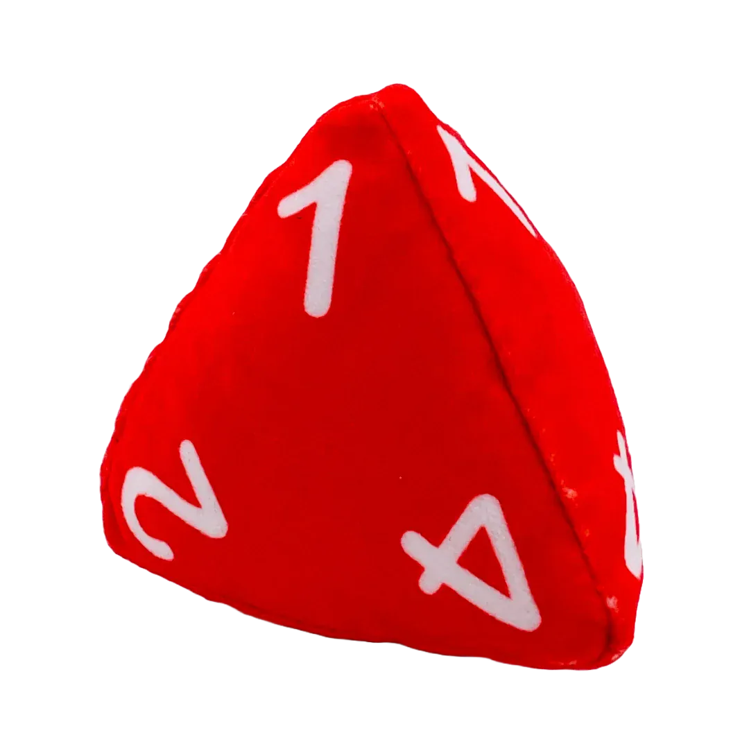 Pawlymorph Pet Toys: Catnip D4