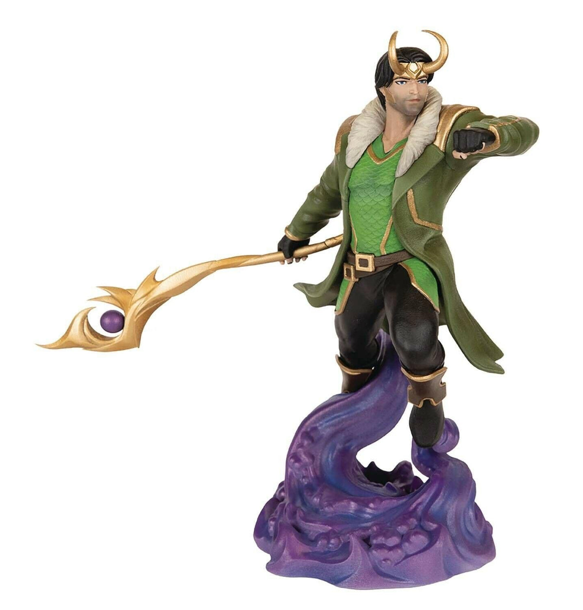 PCS: Marvel - Loki (Contest of Champions)