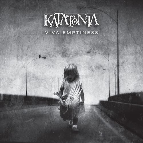 Katatonia - Viva Emptiness (Half-Speed Mastering)
