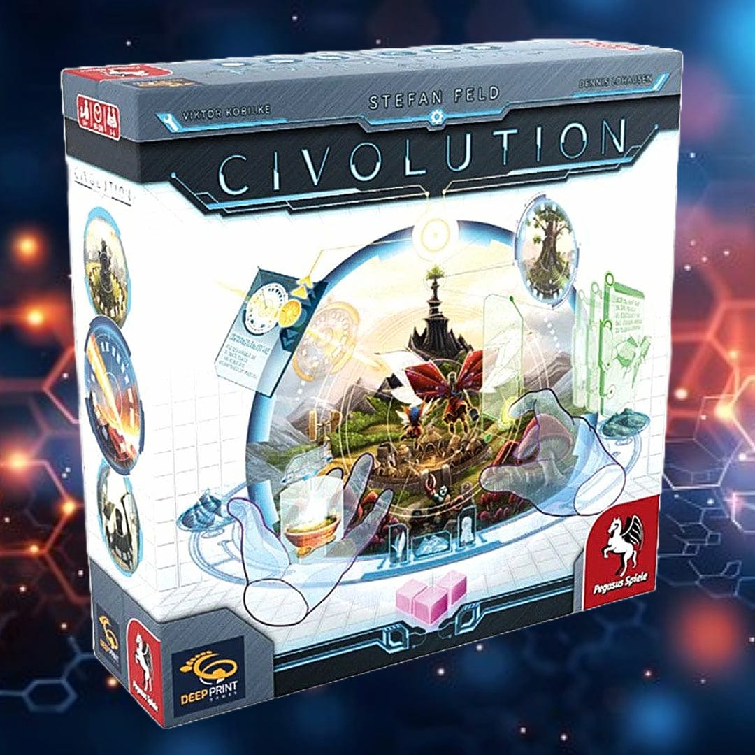 Civolution